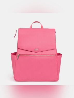 Freshly Picked Hot Pink Classic Diaper Bag II NWT